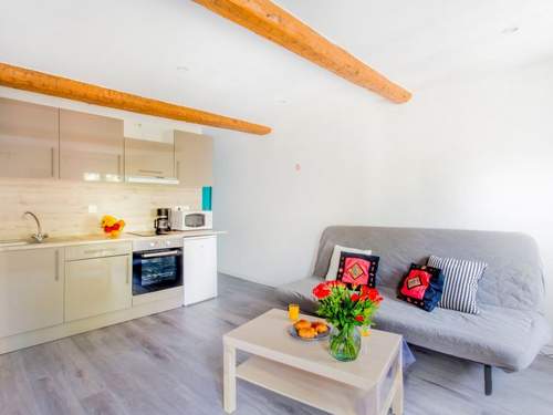 Ferienwohnung Studio Bazeilles