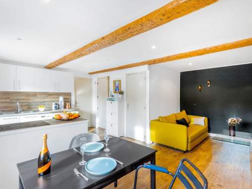Ferienwohnung T2 Bazeilles