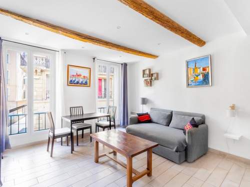 Ferienwohnung T2 Lambert