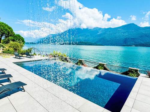 Ferienwohnung Lago Infinito