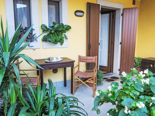 Ferienwohnung Casa Teresa
