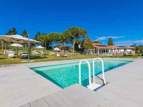 Ferienhaus, Landhaus Casa di Palaia
