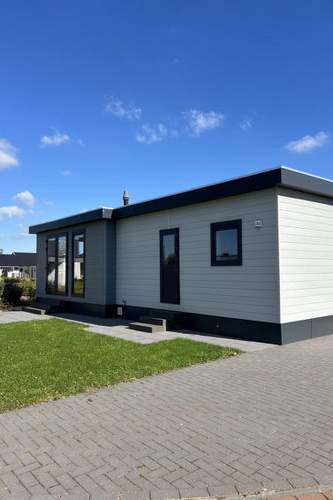 Ferienhaus Noordzee Deluxe 32