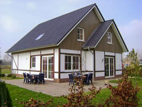 Ferienhaus Dealenbroeck 14
