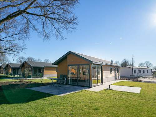 Ferienhaus Velthorst 4