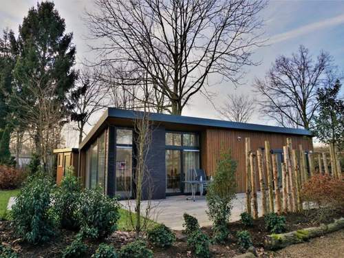Ferienhaus Pavilion 4