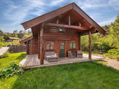 Ferienhaus Annebu (SOW090)