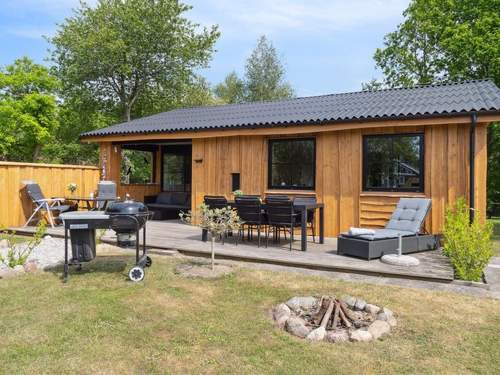 Ferienhaus Zekine - 700m from the sea