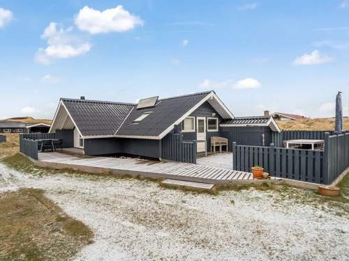 Ferienhaus Mimi - 120m from the sea