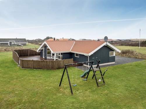 Ferienhaus Kiran - 200m from the sea