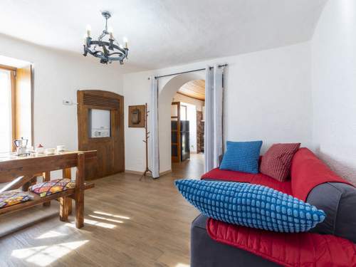 Ferienhaus Morelli