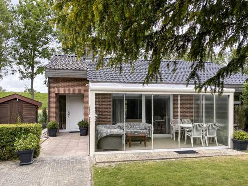 Ferienhaus Den Osse
