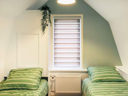 Ferienhaus Brouwershaven