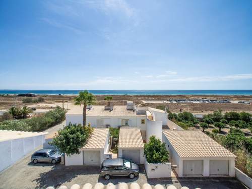 Ferienwohnung Baia de Cristal 2
