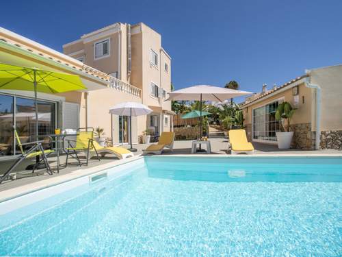 Ferienwohnung Bela Vista