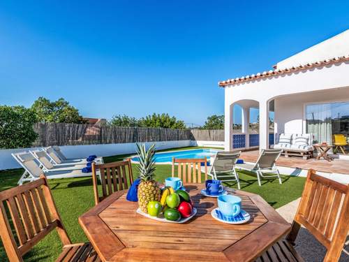 Ferienhaus Antonica