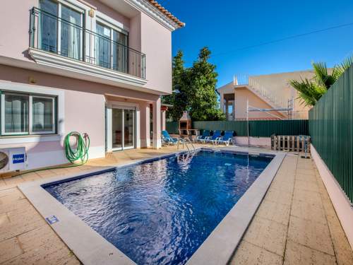 Ferienhaus V3 Aguia M