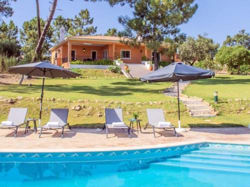 Ferienhaus Do Pinhal