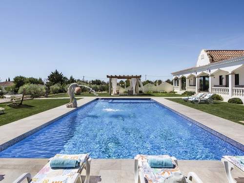Ferienhaus, Villa Flor de Lis