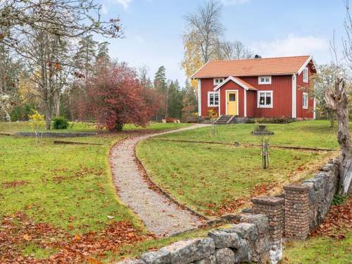 Ferienhaus Mjuamåla