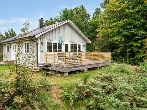 Ferienhaus Gaslunda Tvåan