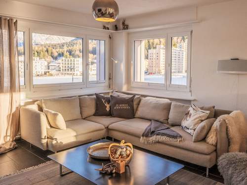 Ferienwohnung Casa Polo