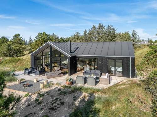 Ferienhaus Helga - 900m from the sea
