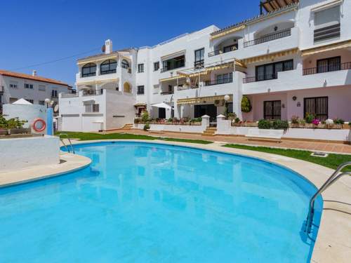 Ferienwohnung Parador del Mar