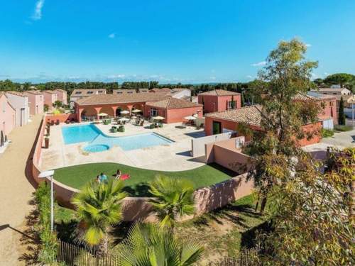 Ferienhaus Le Domaine de Bacchus