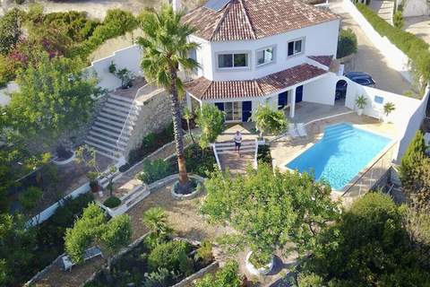 Ferienunterkunft in Loule (4 Personen)
