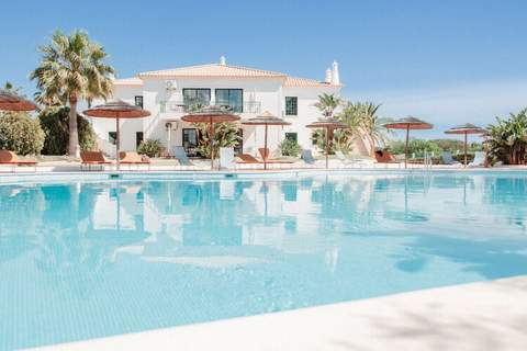 Ferienunterkunft in Albufeira (2 Personen)