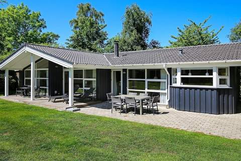 Ferienunterkunft in Gilleleje (7 Personen)