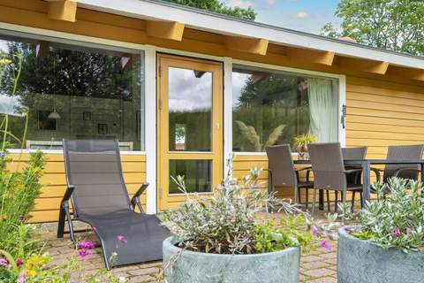 Ferienunterkunft in Aabenraa (5 Personen)