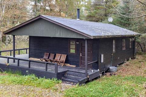 Ferienunterkunft in Læsø (4 Personen)