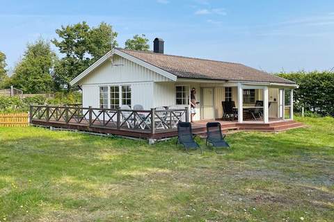Ferienunterkunft in Borgholm (8 Personen)
