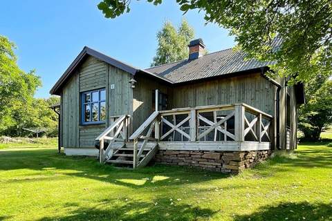 Ferienunterkunft in Borgholm (6 Personen)