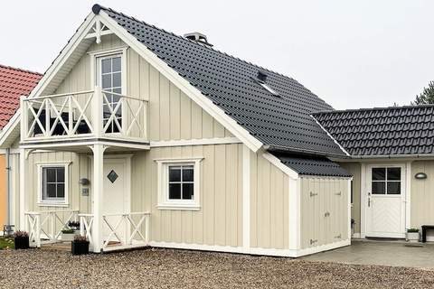 Ferienunterkunft in Brenderup Fyn (8 Personen)