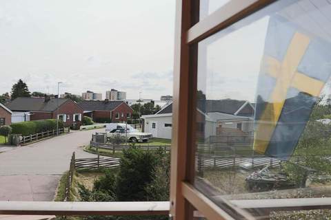 Ferienunterkunft in Falkenberg (5 Personen)