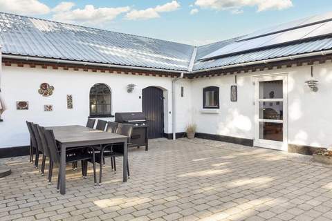 Ferienunterkunft in Frederikshavn (6 Personen)