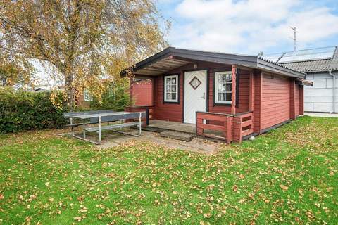 Ferienunterkunft in Haderslev (6 Personen)