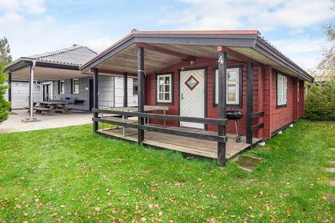 Ferienunterkunft in Haderslev (6 Personen)