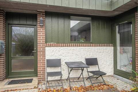 Ferienunterkunft in Glesborg (4 Personen)