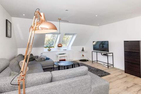 Ferienunterkunft in Frederikshavn (4 Personen)
