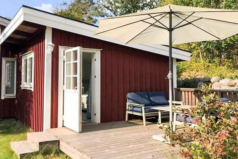 Ferienunterkunft in Fjällbacka (5 Personen)