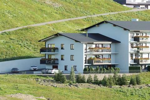 Hideaway Dachstein West 8 - Ferienunterkunft in St. Martin am Tennengebirge (8 Personen)