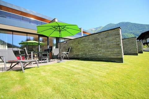Residenz Wildkogelbahnen Top 5 - Ferienunterkunft in Neukirchen am Großvenediger (8 Personen)