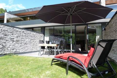 Residenz Wildkogelbahnen Top 7 - Ferienunterkunft in Neukirchen am Großvenediger (8 Personen)