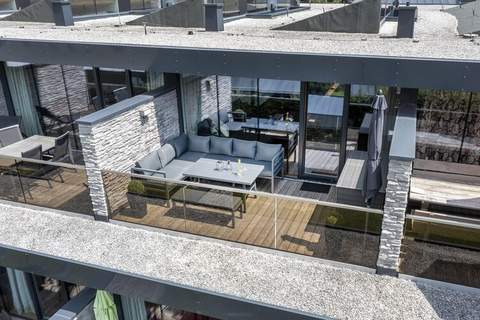 Residenz Wildkogelbahnen Top 14 - Ferienunterkunft in Neukirchen am Großvenediger (8 Personen)