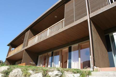 Schöneben Haus Contento - Ferienunterkunft in Wald-Königsleiten (8 Personen)