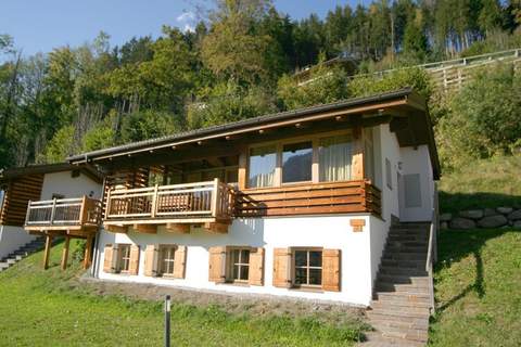 Schöneben  Chalet Anne Marie - Ferienunterkunft in Wald-Königsleiten (10 Personen)